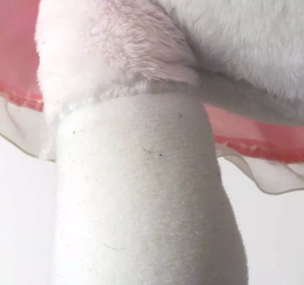 Plush toy [Damaged Item] Usami Plush toy 