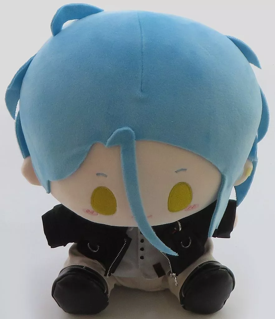 HiMERU Plush toy' Ensemble Stars! (Idol Mugen Festival 2