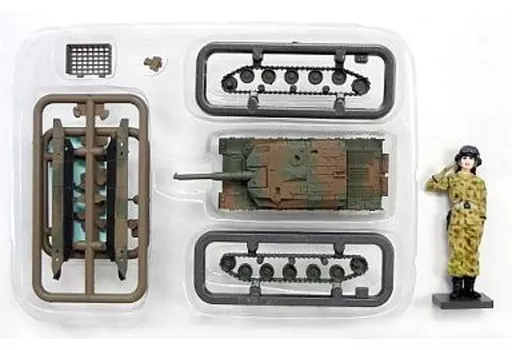 Food toy plastic model 10-type set 