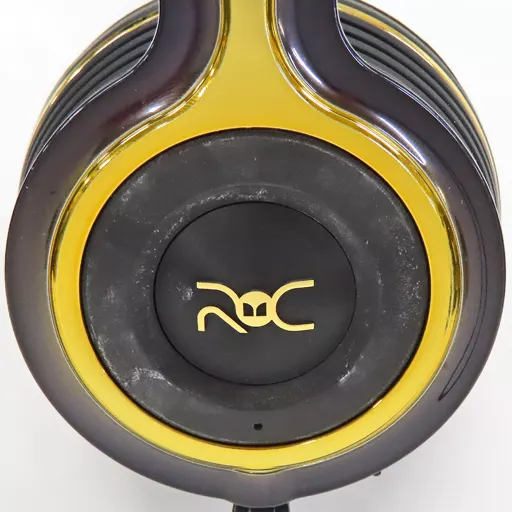 Headphone MONSTER ROC Sport Freedom Wireless on ear