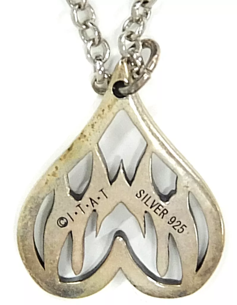 アクセサリー Ryu Silver products, rings, and accessories (Victor Character