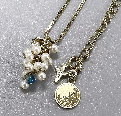 銀製品・指輪・アクセサリー(キャラクター) フランスモデル