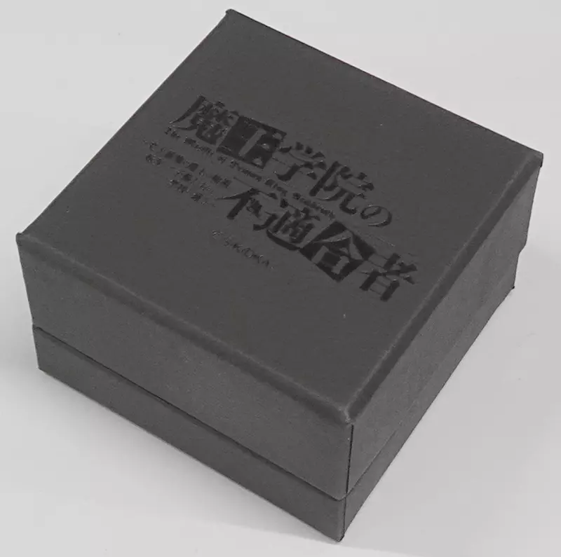 Silver products, rings, accessories Anos Voldigoad Silver