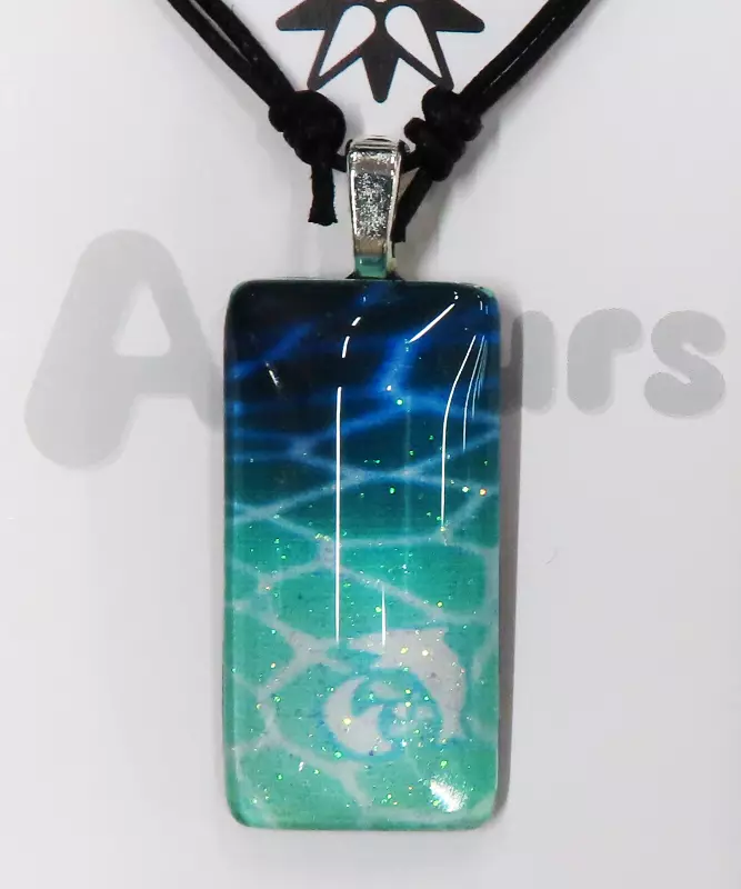 Silver products, rings, accessories Kanan Matsuura Glass Jewelry