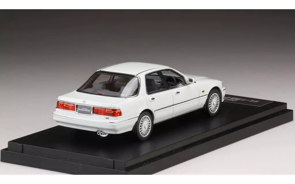 Minicar 1/43 Honda Accord Inspire CB5AG-i Special Edition