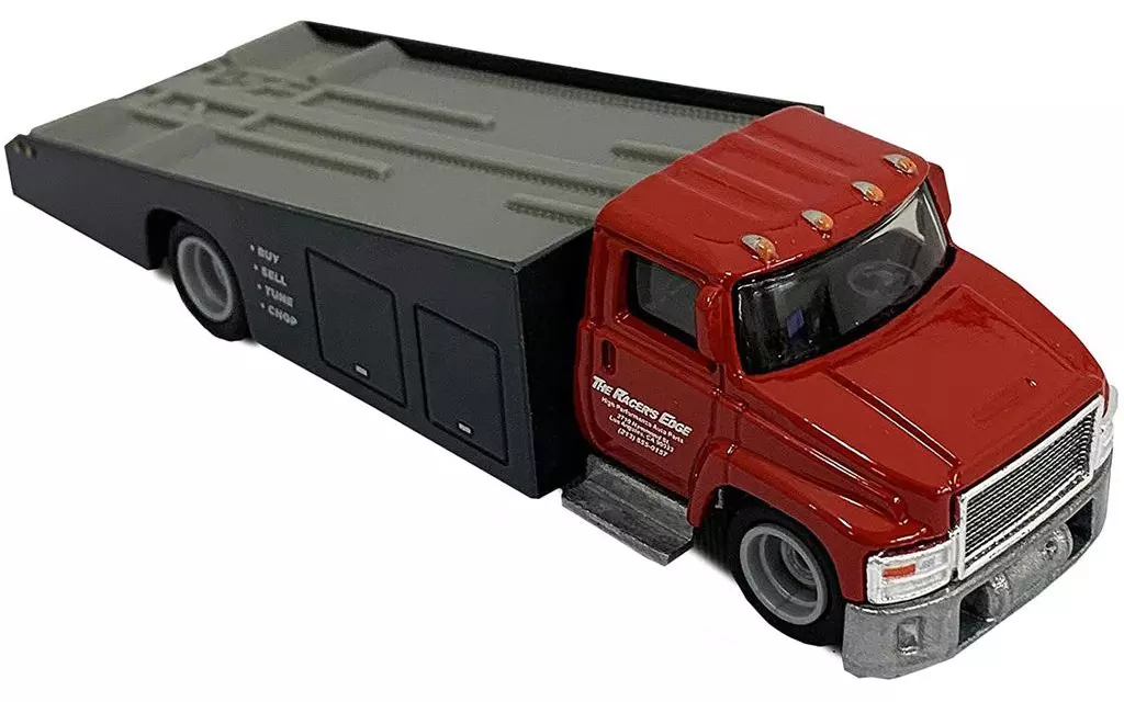ミニカー FAST ＆ FURIOUS(4台セット) 「Hot Wheels PREMIUM