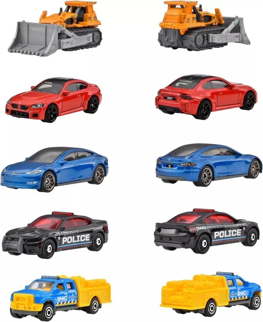 1 64 Match Box Basic Car 2025 C Assorted 30782 98CC Toy Hobby 1 64 match box basic car 2025 c assorted 30782 98cc toy hobby