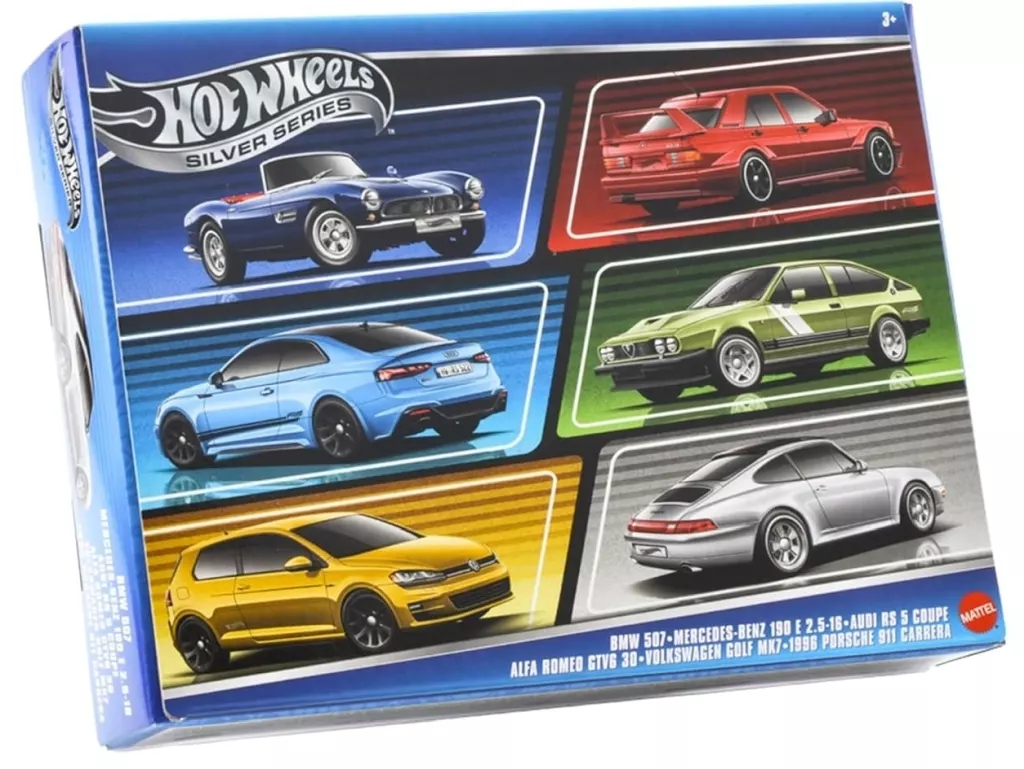 HOTWHEELS BMW ワイルドスピード/ユーロスタイル　まとめ売り６台 Amazon | ホットウィール(Hot Wheels) ユーロスタイル マルチ
