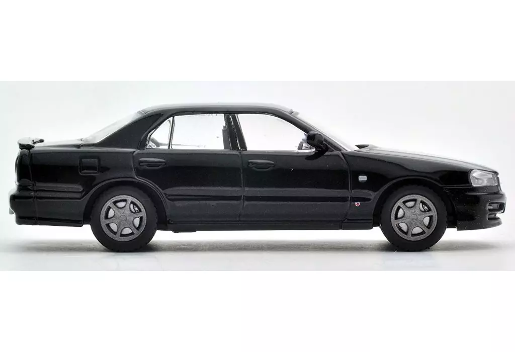 トミカ リミテッド ヴィンテージ ネオ LV-N170b スカイライン LV-N170b スカイライン25GT-V（黒） | 製品をさがす | tomica