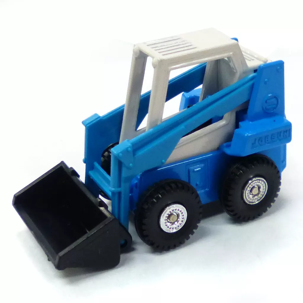 Black Box Tomica Toyota Jobsun SDK8 No. 37 Made in Japan