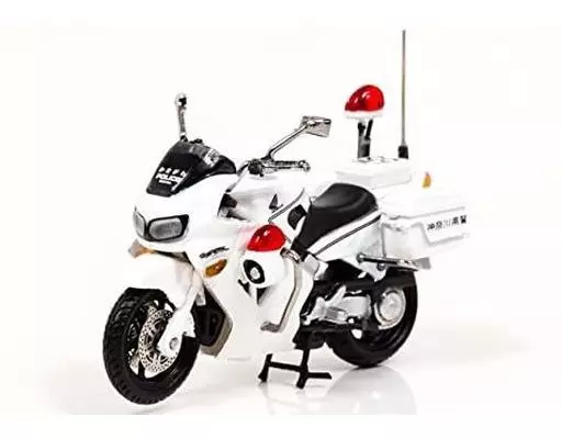 RAI’s 1/43 VFR800P 2002-2008 H743MC01 RAI's 1/43 VFR800P 2002-2008 H743MC01 RAI's 1/43 VFR800P 2002-2008