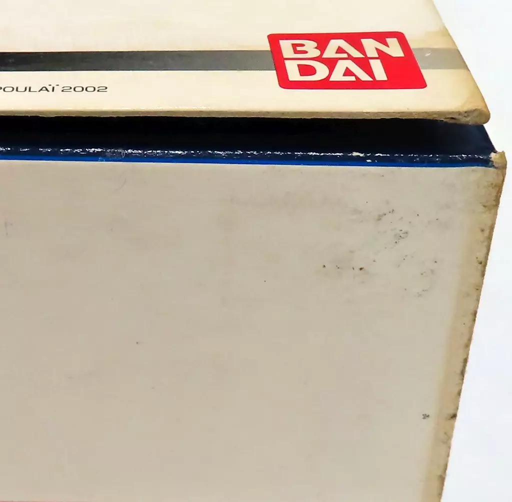 Box damaged] TAXi3 4-unit set 
