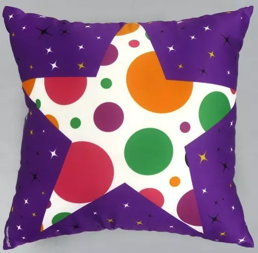 クッション・抱き枕・本体(キャラクター) モモチ クッション 「ディア