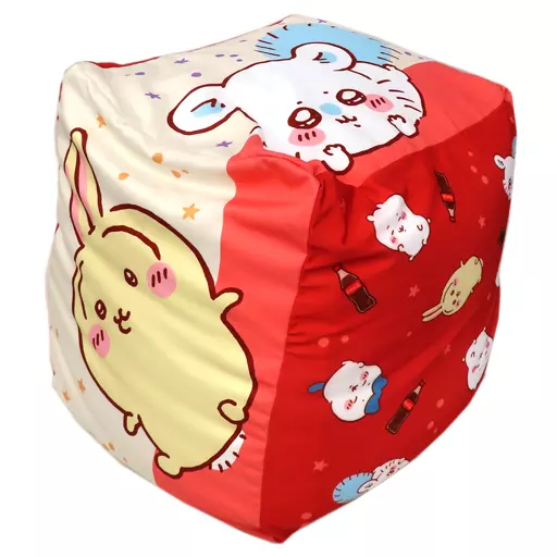 ちいかわ オリジナルグッズ その場で当たる キャンペーン BIG