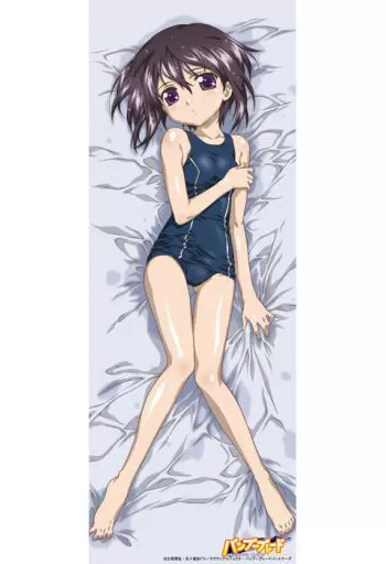 抱き枕カバー・シーツ(キャラクター)　川添珠姫 抱き枕カバー 「BAMBOO BLADE-バンブーブレード-」 抱き枕カバー・シーツ(キャラクター) 川添珠姫 抱き枕カバー
