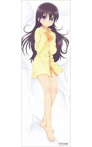 抱き枕カバー・シーツ(キャラクター) 乙坂歩未 抱き枕カバー