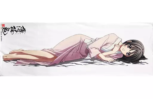 雪村千鹤抱枕套「薄樱鬼」C78商品| 杂货・小物件| Suruga-ya.com
