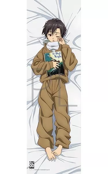 Body Pillow Cover / Sheets Shin-Ei Nozen Body Pillow Cover 