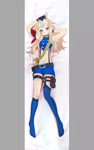 Virtual YouTuber ヒメヒナ 