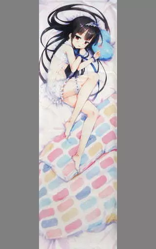 抱き枕カバー・シーツ [破損品] ハチロク 抱き枕カバー パジャマ