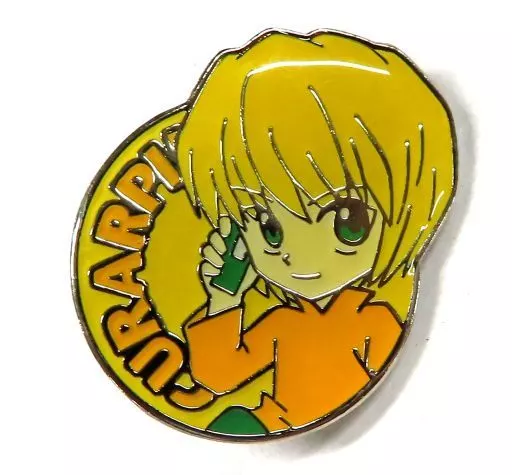 Badge Pins 