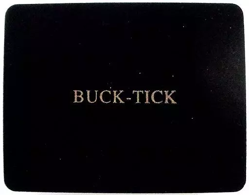 BUCK-TICK　ピンバッジ 新しい到着 Amazon.co.jp: BUCK-TICK 20周年 ピンバッジ セット