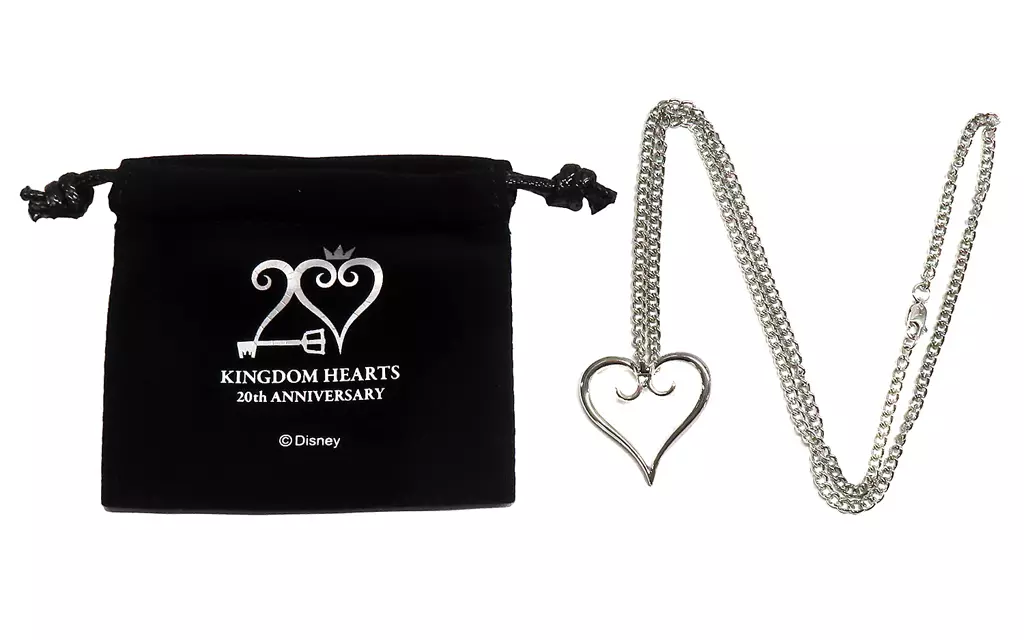 Zoff】キングダム ハーツ」20周年記念メガネが新発売されます