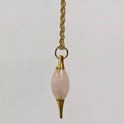 Accessories (non-metal) [Box missing] Hitomi Kanzaki pendant