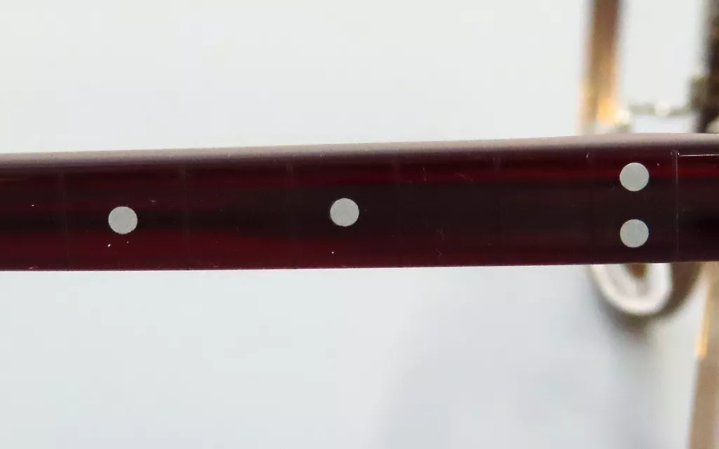 アクセサリー(非金属) [レンズ度無し] 黒崎蘭丸モデル メガネ(IDOL