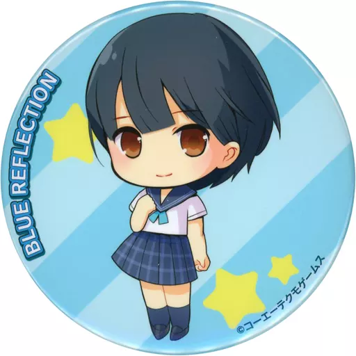 タペストリー [特典付き] 白井日菜子 等身大タペストリー 「BLUE