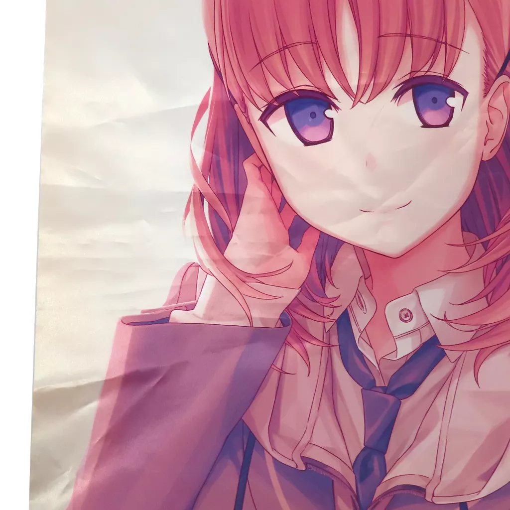 Amazon.co.jp: Just Because! Blu-ray/DVD 第2巻 夏目美緒 B2
