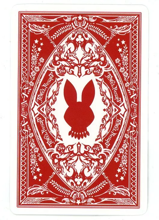 キャラカード ロゼッタ アディショナルトランプカード 「GRANBLUE