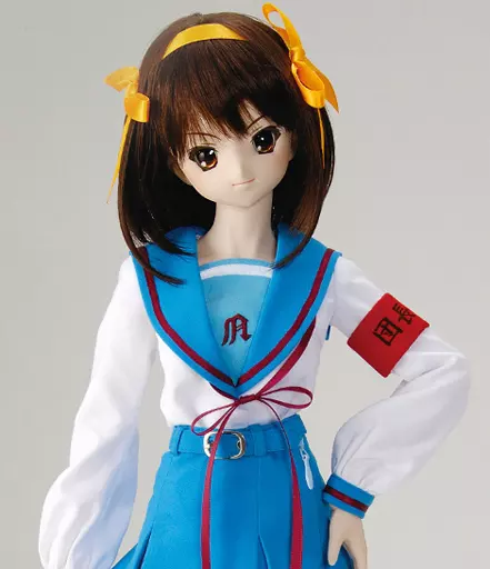 ボークス DD 涼宮ハルヒ 2007年 ホームタウンドルパ大阪3 フル