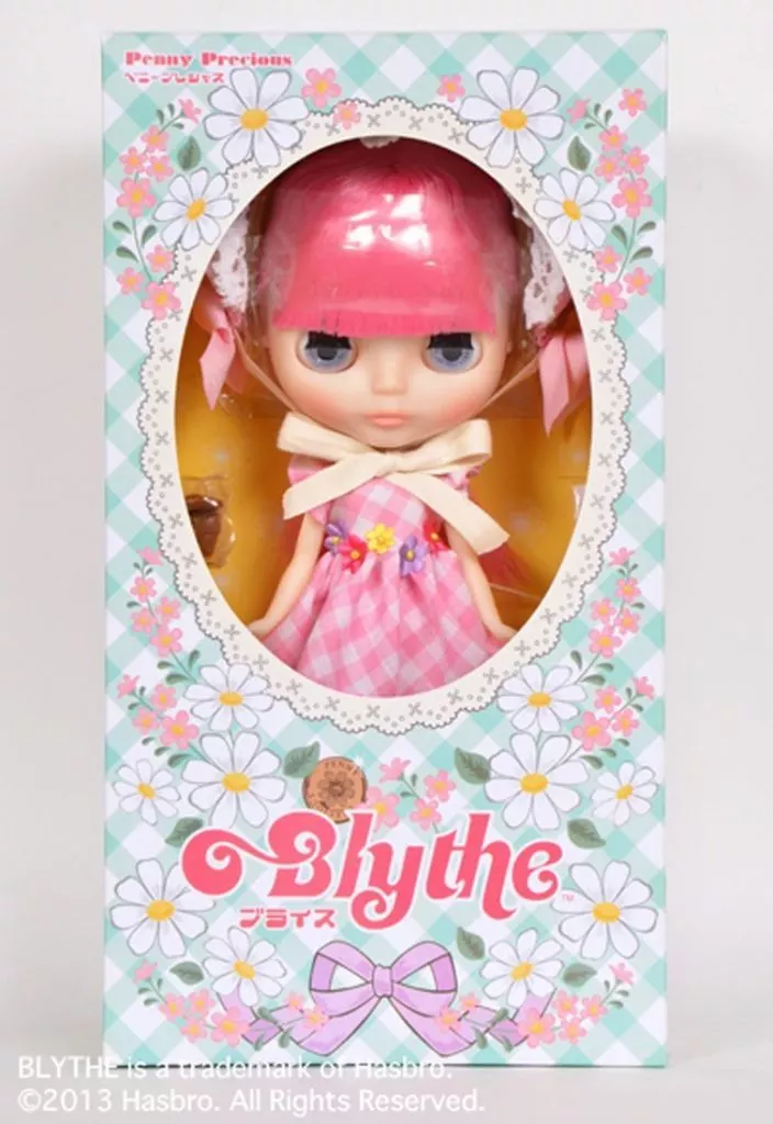 Dole Penny Precious 「 Neo Blythe 」 Blythe Shop only | Toy Hobby