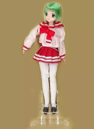 PVC製塗装済み完成品 SMILE800 V.I.P トレーディングフィギュア