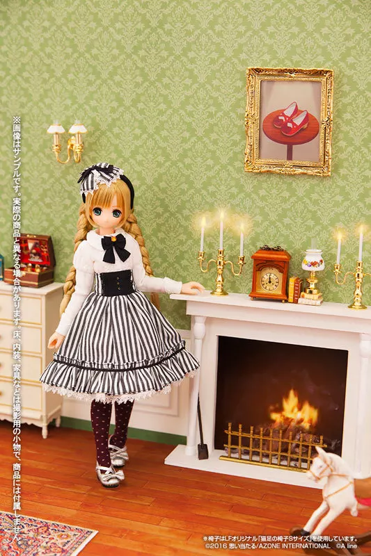 Himeno / Otogi no kuni/Wizard of OZ Himeno 