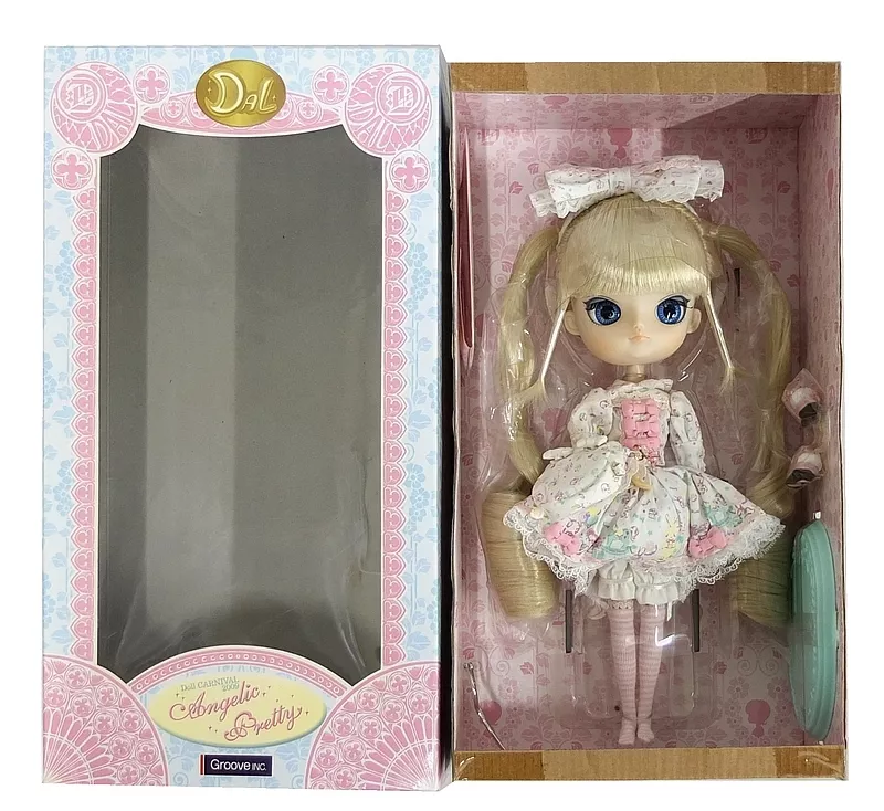 ダル シャンティドール Angelic Pretty