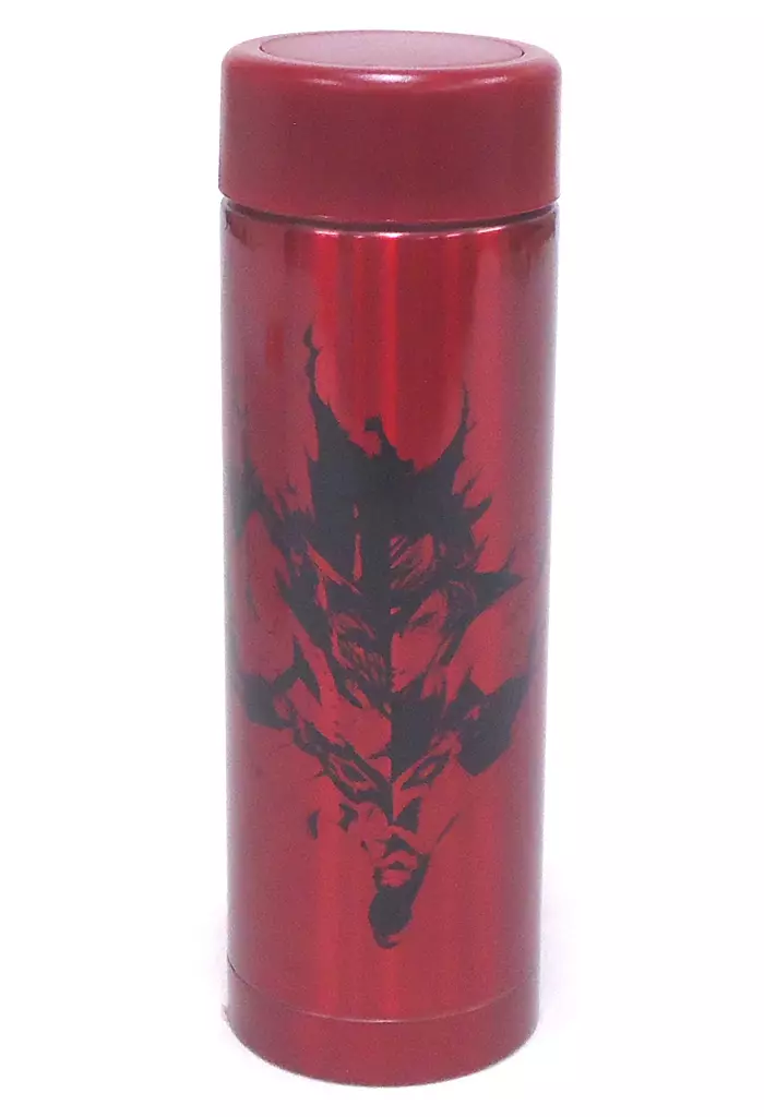 マグカップ・湯のみ(キャラクター)　主人公 サーモボトル 「ペルソナ5」 C93グッズ Mug / Teacup (Character Kuta) Hero Thermo Bottle 