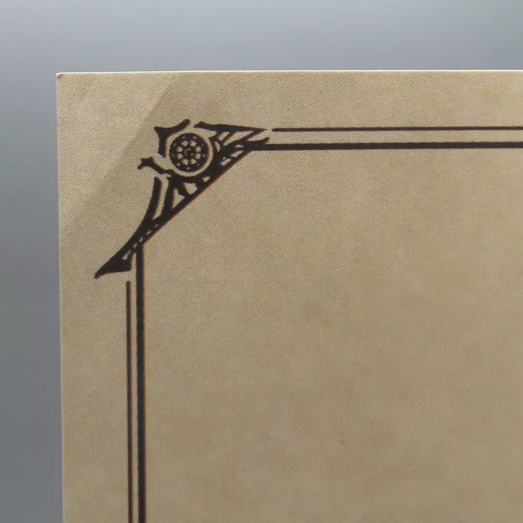 グラサイ キッチン ランチョンマット 第10弾 グラサイ キッチン