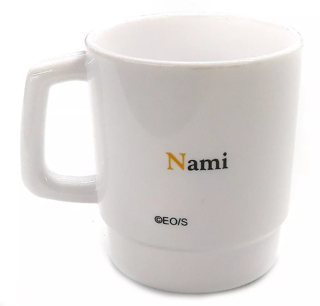 ワンピース カプセル入アルファベットマグmini 19個 ONE PIECE ワンピース マグカップ アルファベットマグ R ゾロの通販 by