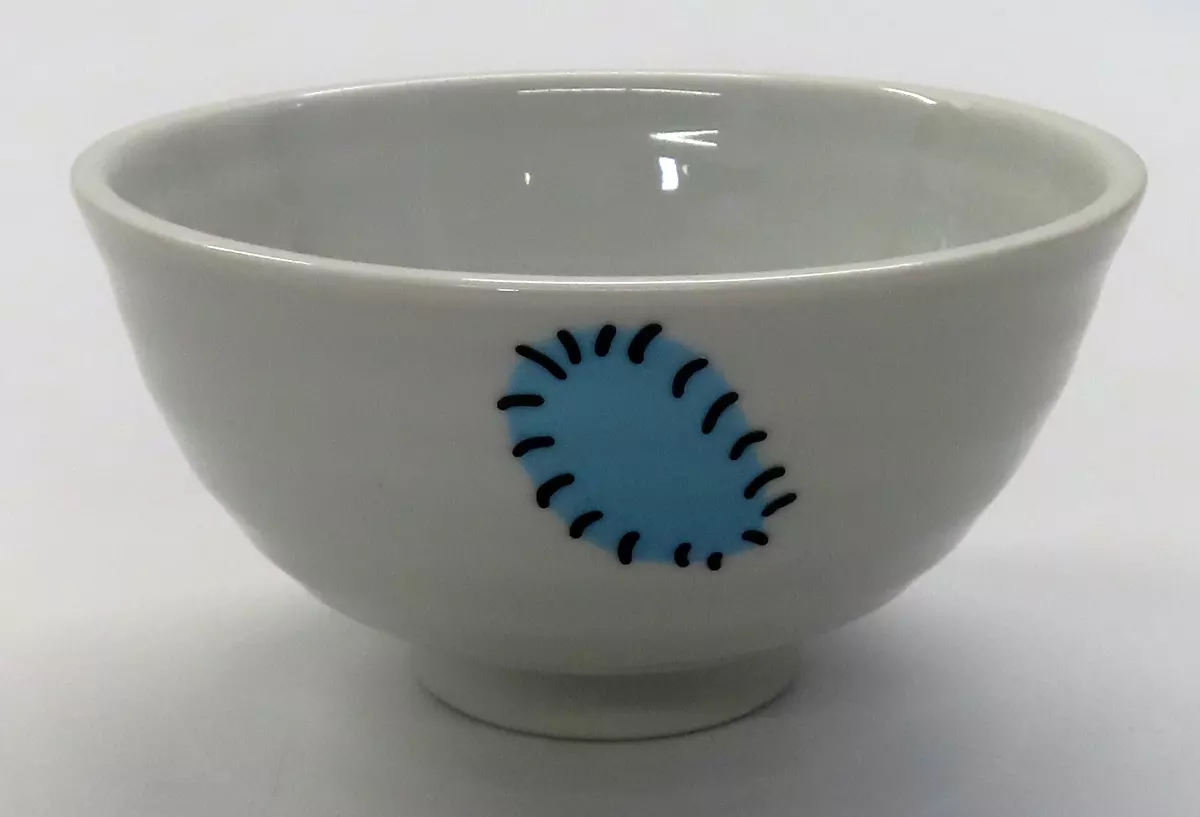 ちいかわ お茶碗 茶碗 新品未使用品 ちいかわ 汁椀茶碗セット（ハチワレ）