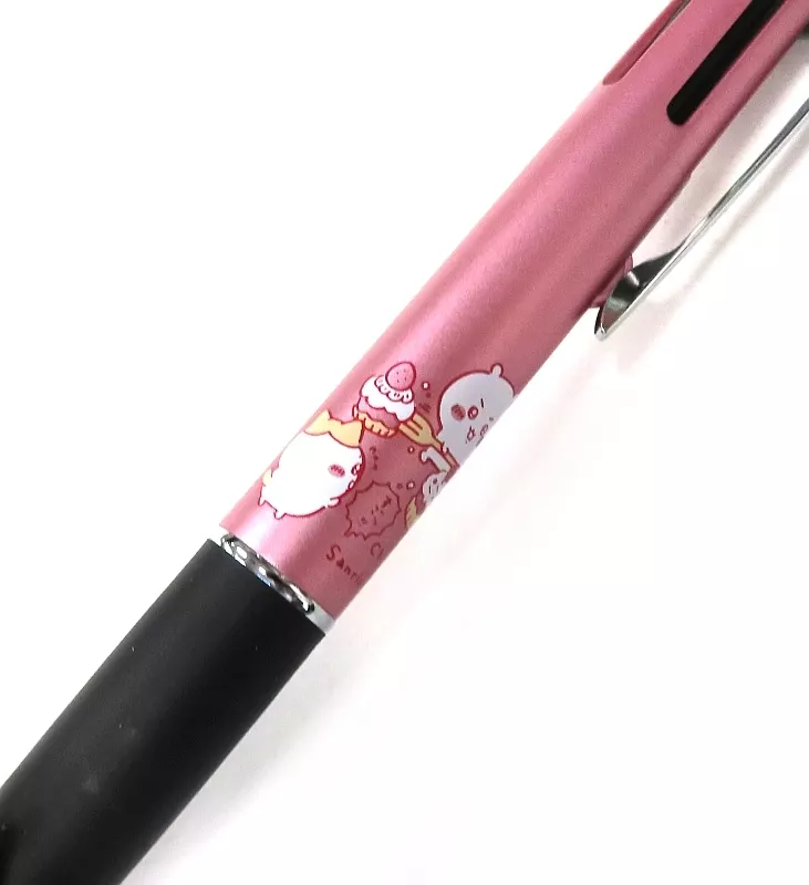 ちいかわ×サンリオキャラクターズ ジェットストリーム ちいかわ×サンリオキャラクターズ ジェットストリーム - メルカリ