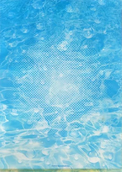 閃乱カグラ webくじ 水玉A4クリアファイル コンプリ クリアファイル 奈落 水玉コラA4クリアファイル 「閃乱カグラ 爆乳