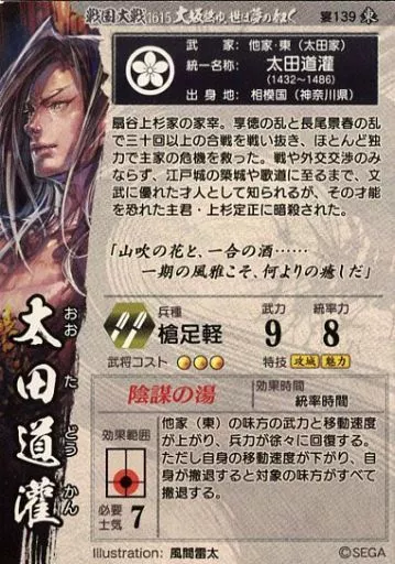 SS113(他家) 白井局 戦国大戦 SS113(他家) 白井局 戦国大戦 SS113(他家) 白井局 本庄雷太 戦国