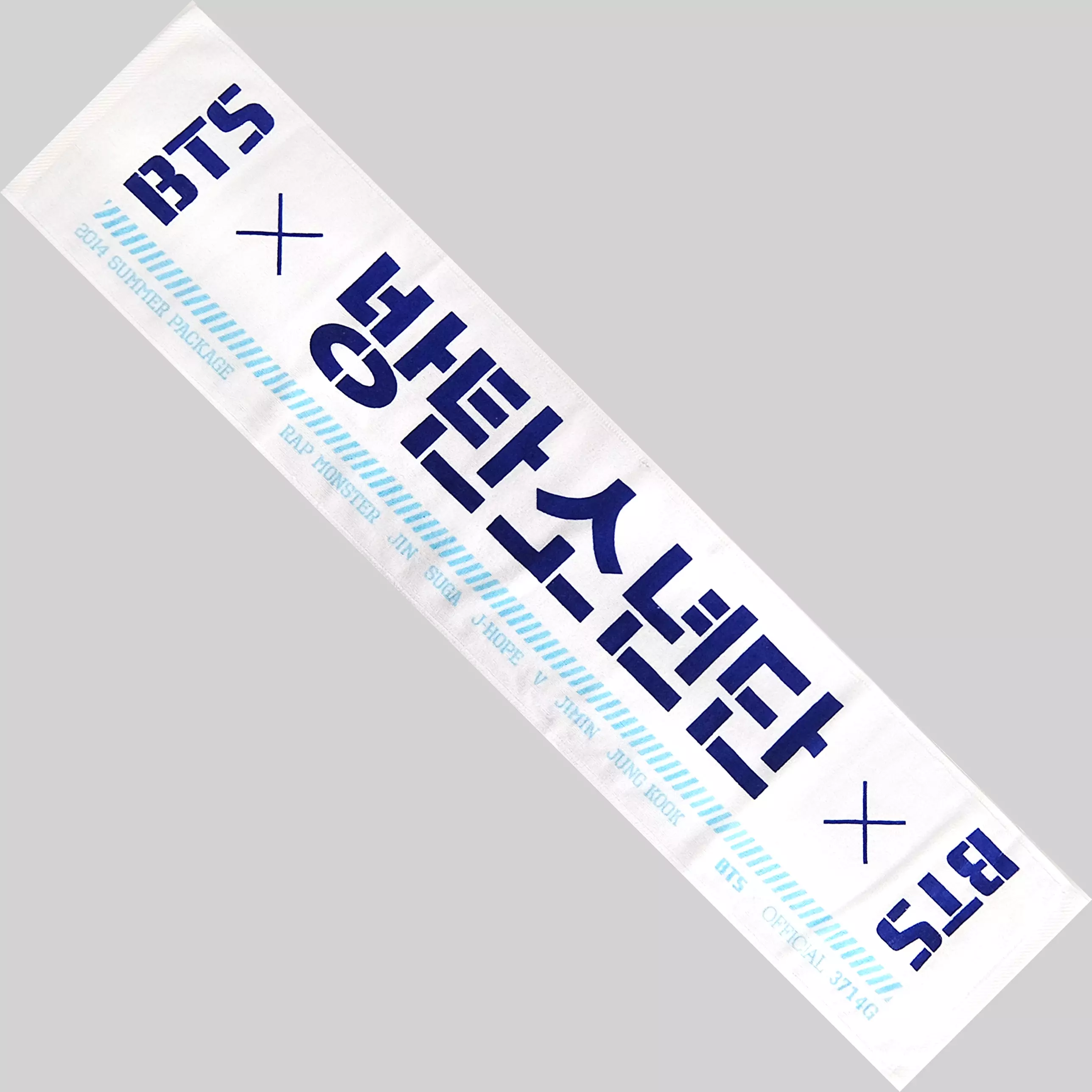 bts 2014 サマパケ　summer package トレカ　j-jope bts 2014 サマパケ summer package トレカ j-jope