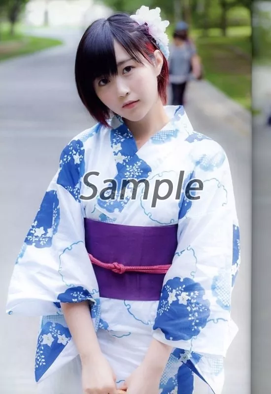 Original [with signature] YOMICHI Yuki PHOTO BOOK Yodoyuki Photo