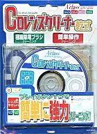 DVDレンズクリーナー乾式