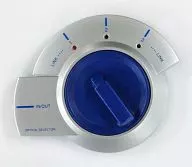 光デジタルセレクター 光角型(3入力-1出力) [OPT-SEL3]