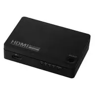 3-Port HDMI Selector [AV-R0309]