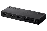 Conmutador HDMI (4 puertos) [DH-SWL4BK]